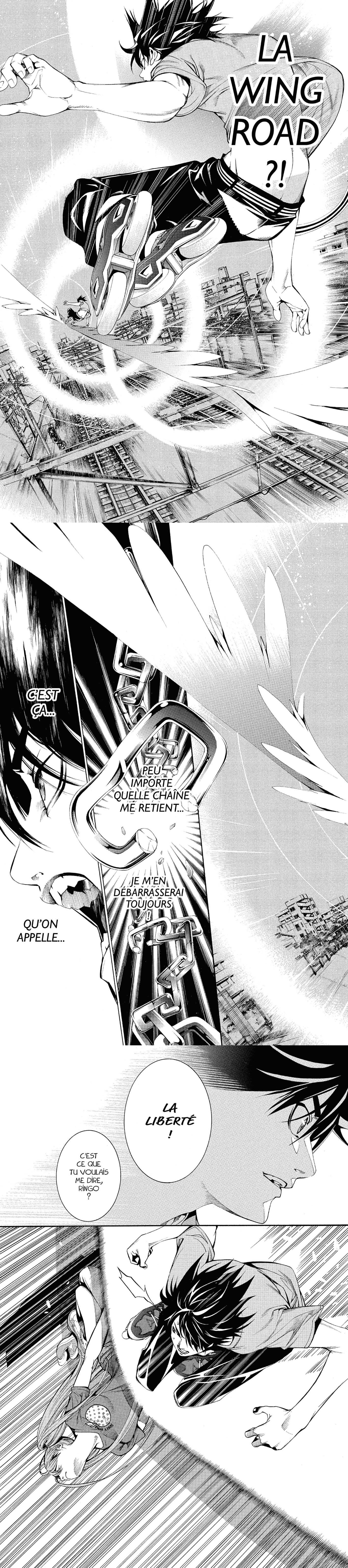 Read Air Gear  Manga Online