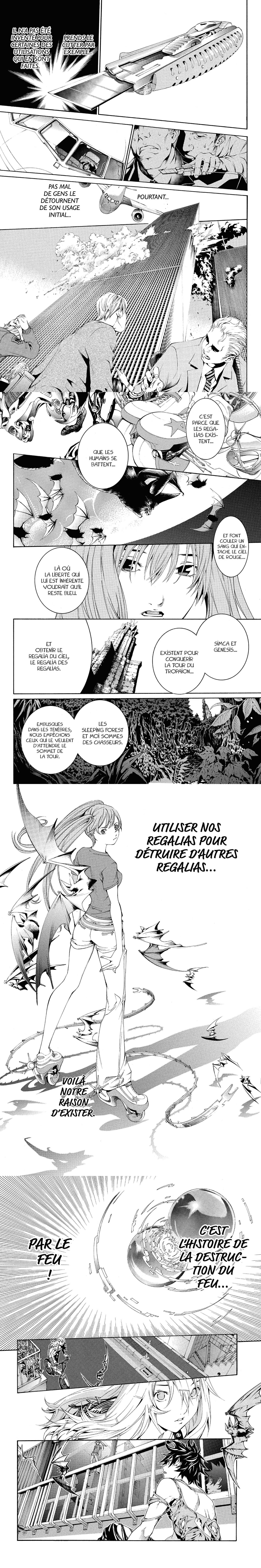 Read Air Gear  Manga Online