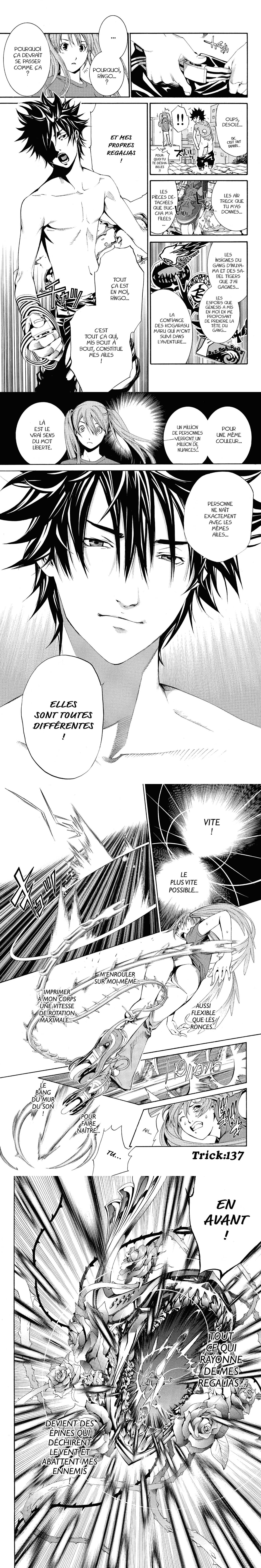 Read Air Gear  Manga Online