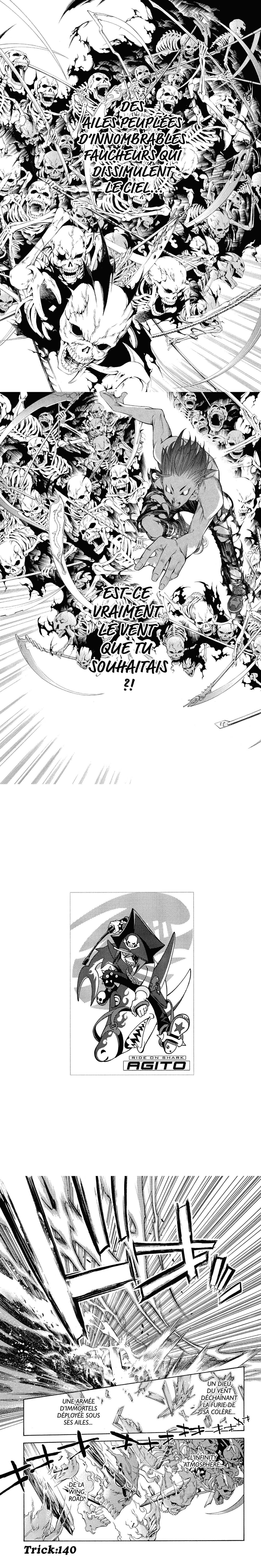 Read Air Gear  Manga Online