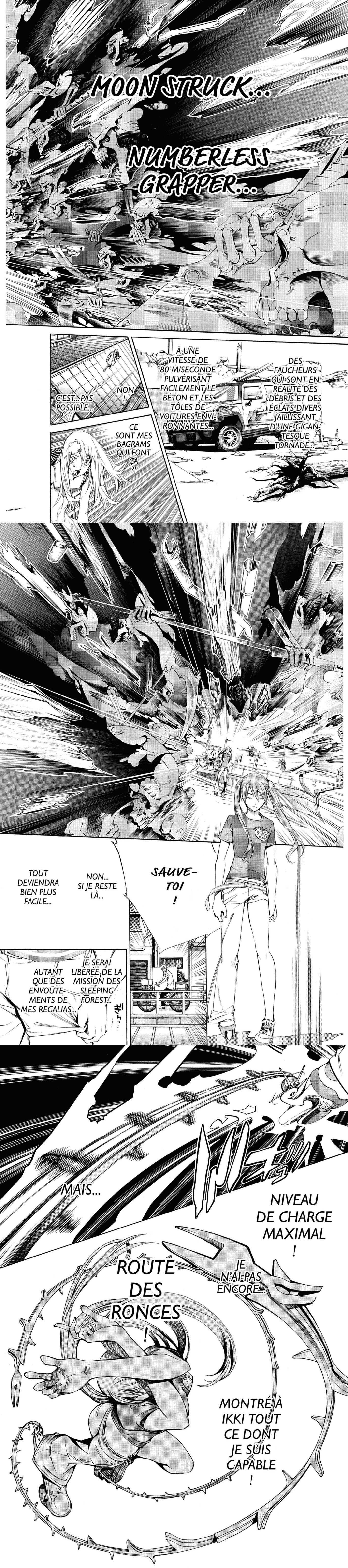 Read Air Gear  Manga Online