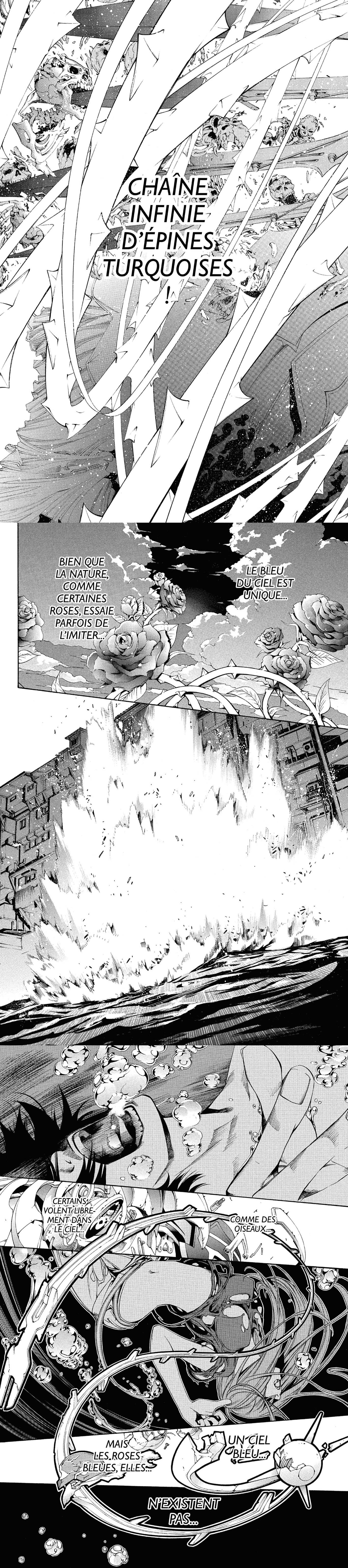 Read Air Gear  Manga Online