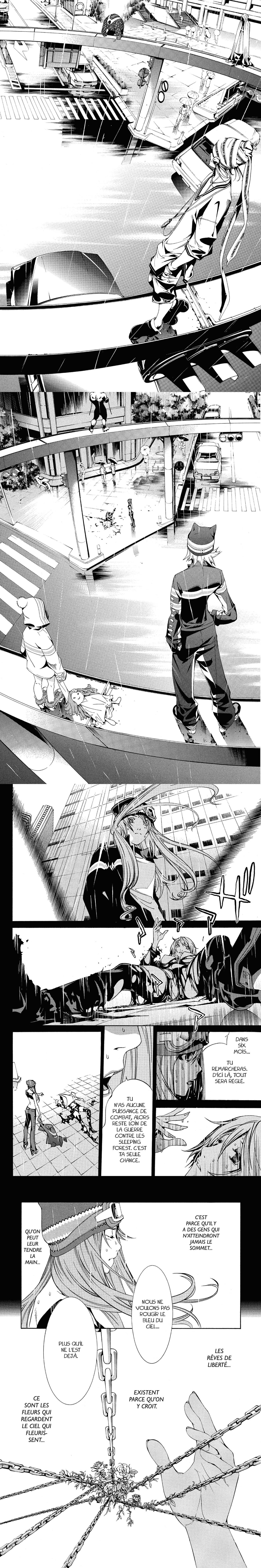 Read Air Gear  Manga Online
