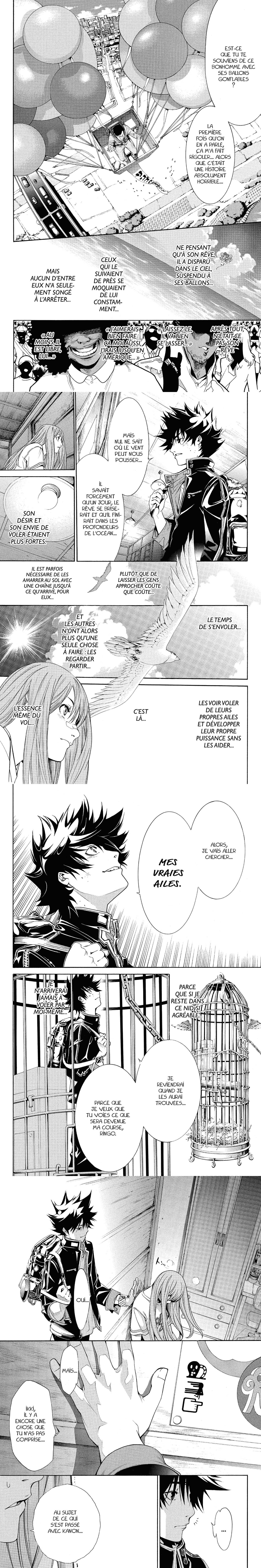 Read Air Gear  Manga Online
