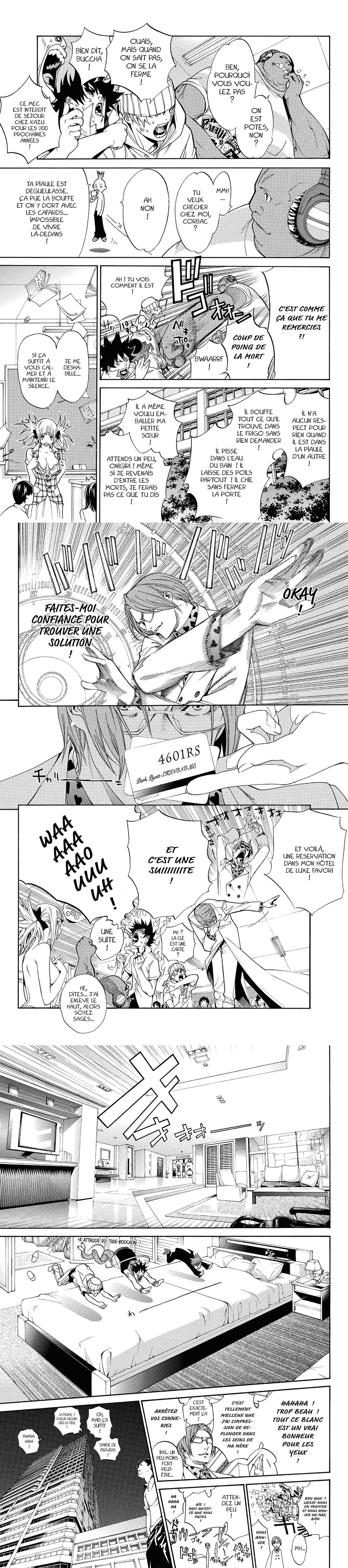 Read Air Gear  Manga Online