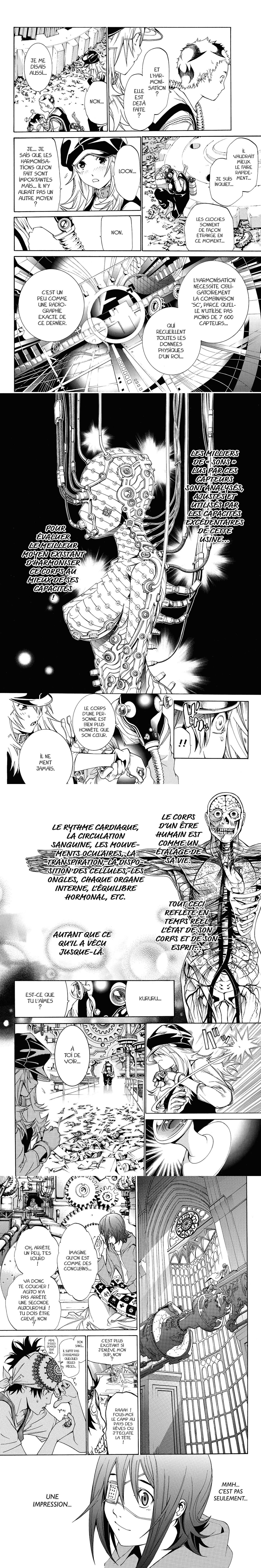 Read Air Gear  Manga Online