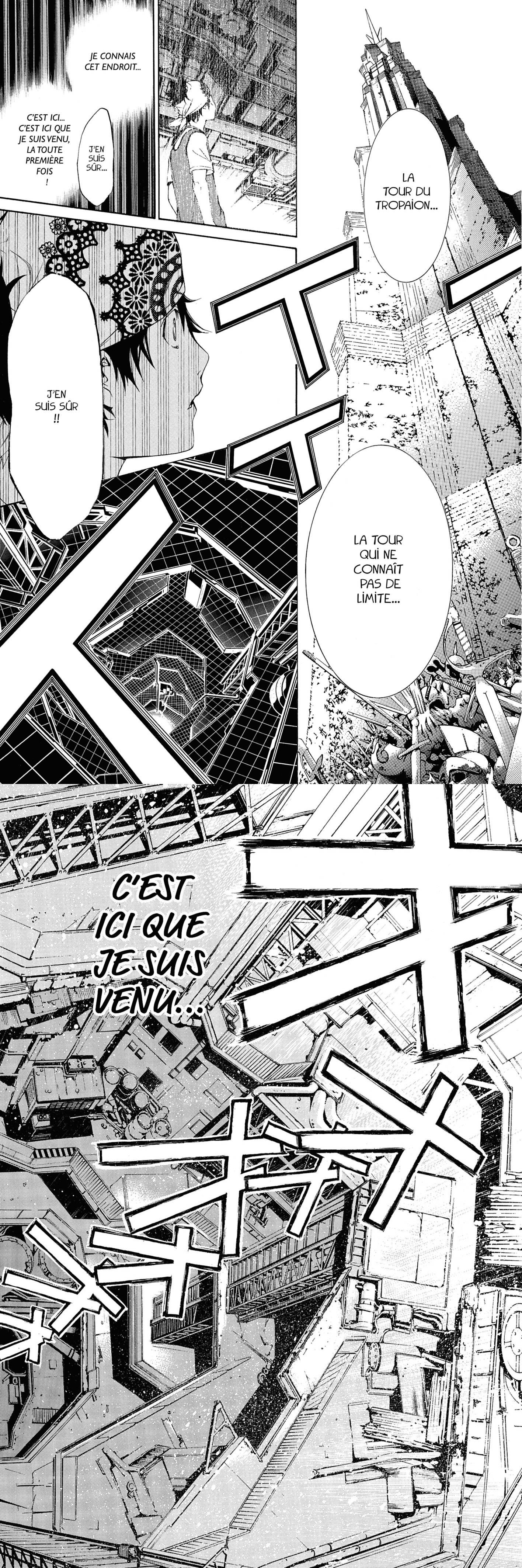 Read Air Gear  Manga Online