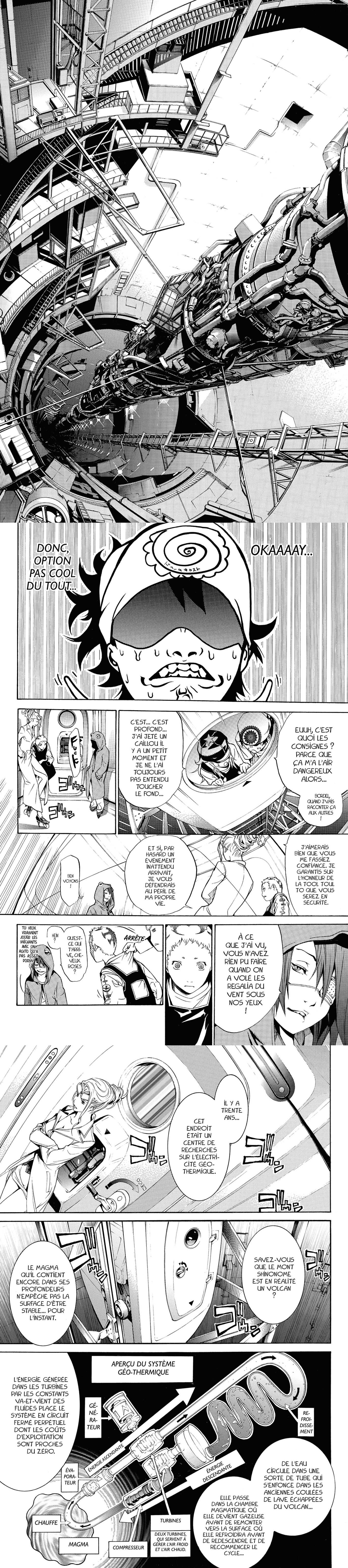 Read Air Gear  Manga Online