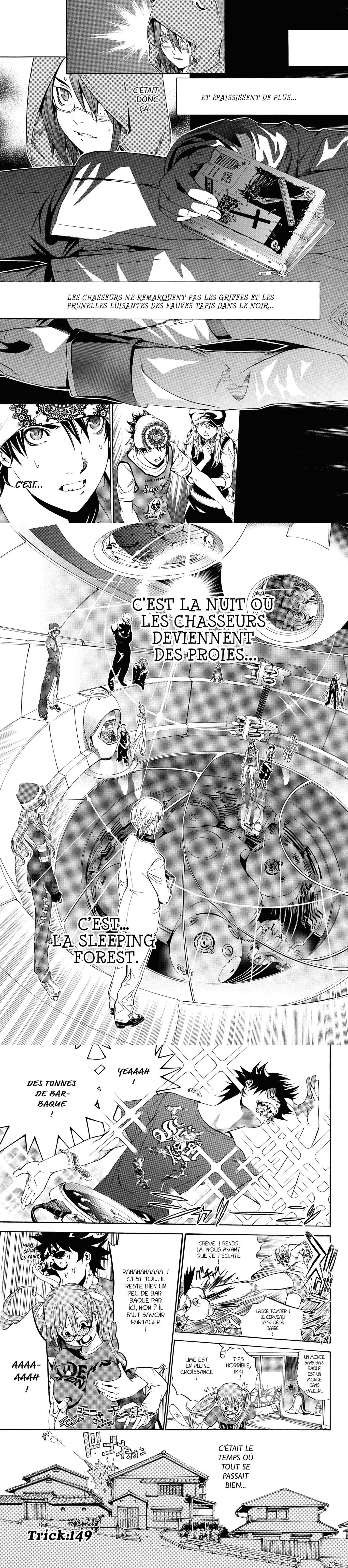 Read Air Gear  Manga Online