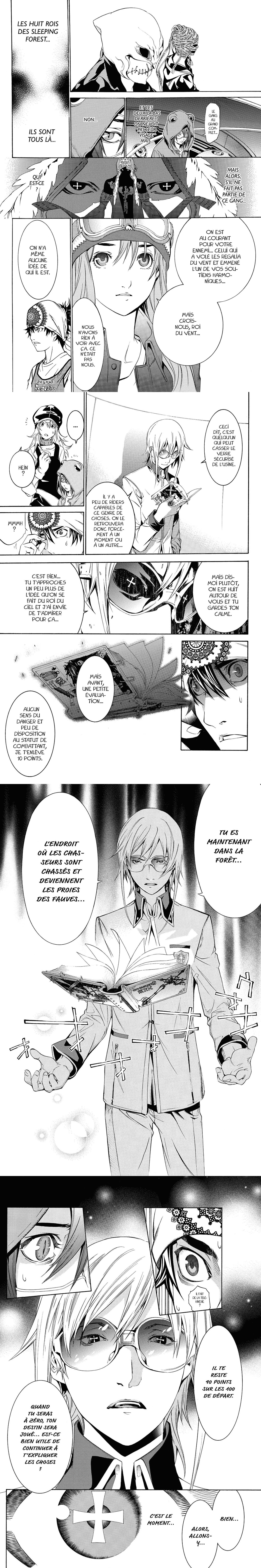 Read Air Gear  Manga Online