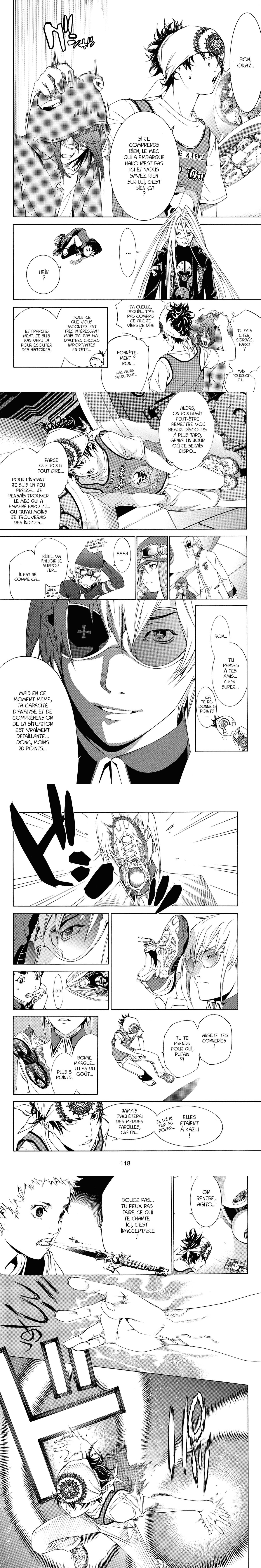 Read Air Gear  Manga Online