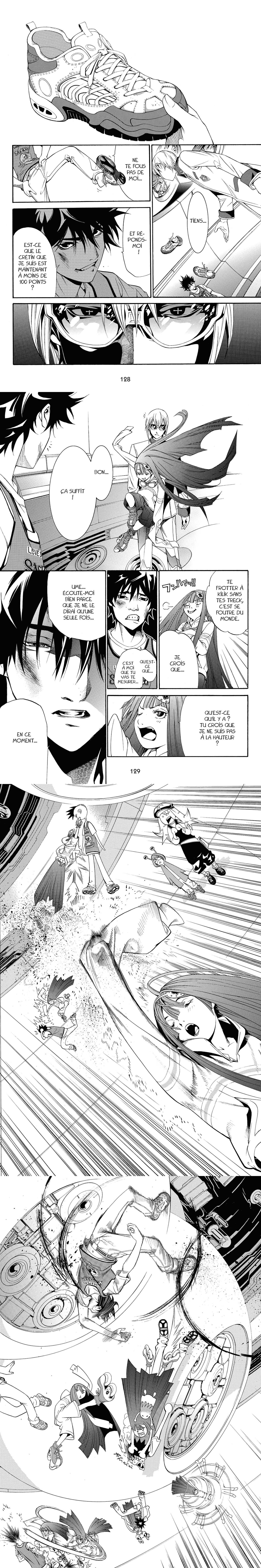 Read Air Gear  Manga Online