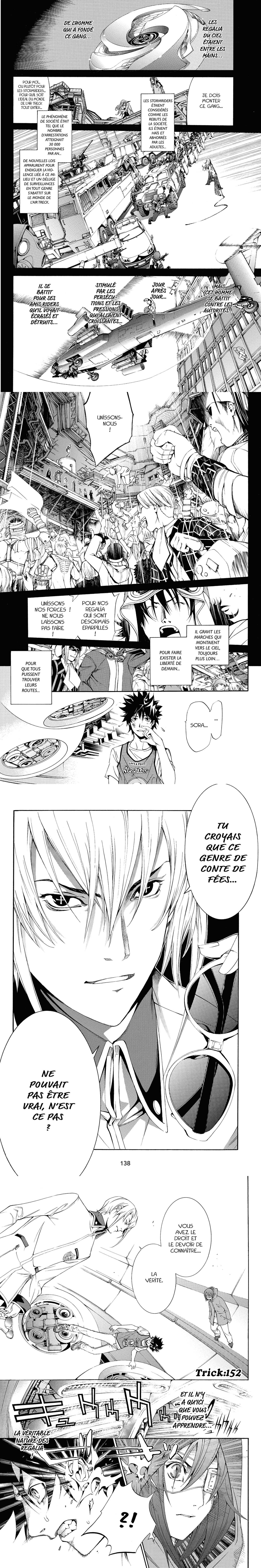 Read Air Gear  Manga Online