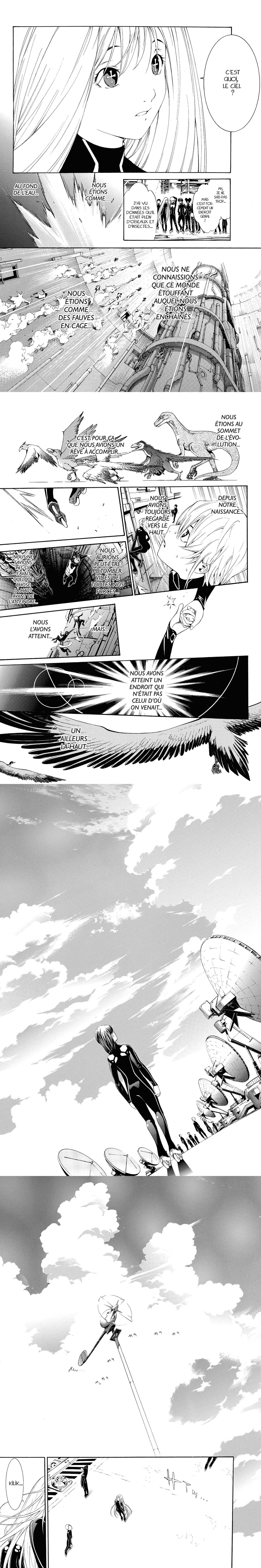 Read Air Gear  Manga Online