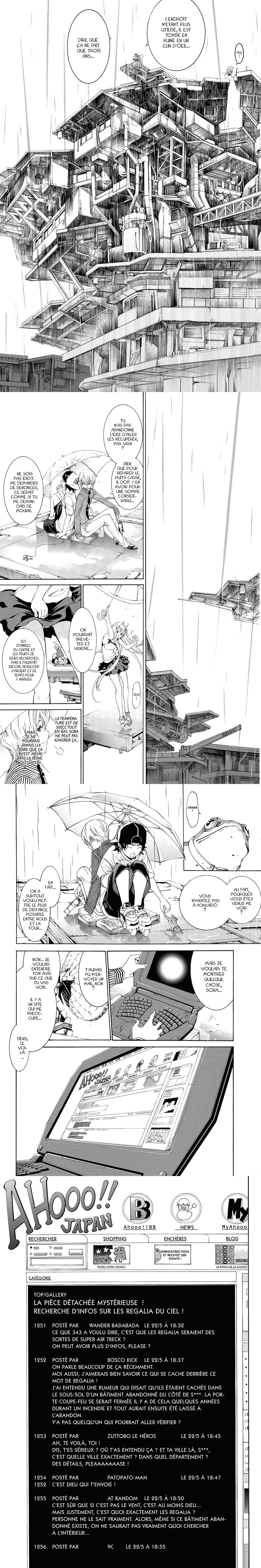 Read Air Gear  Manga Online