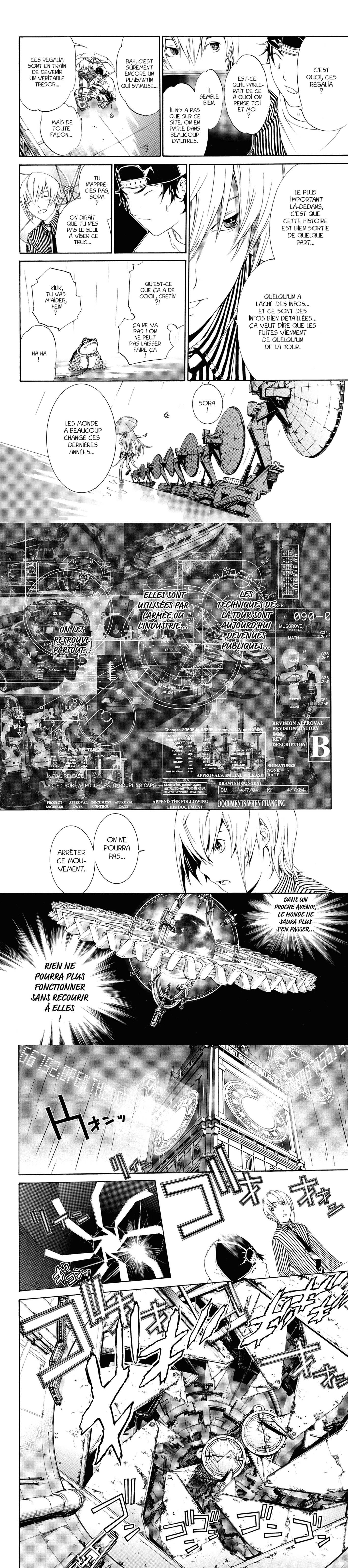 Read Air Gear  Manga Online