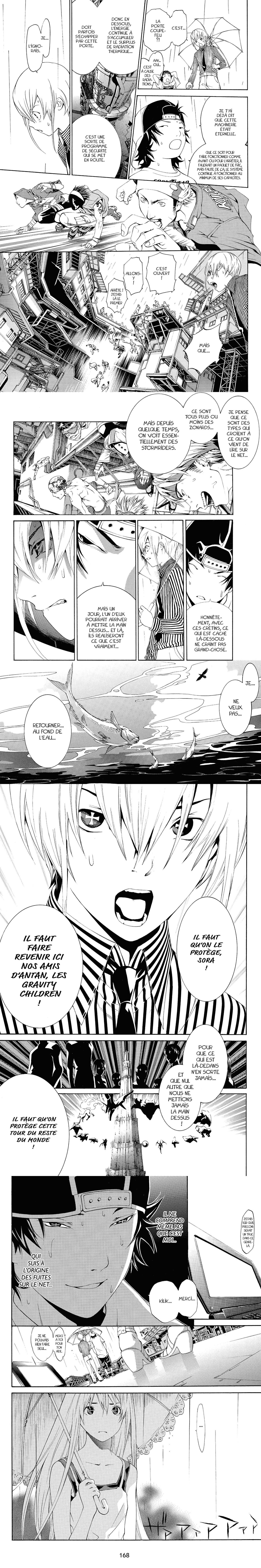 Read Air Gear  Manga Online