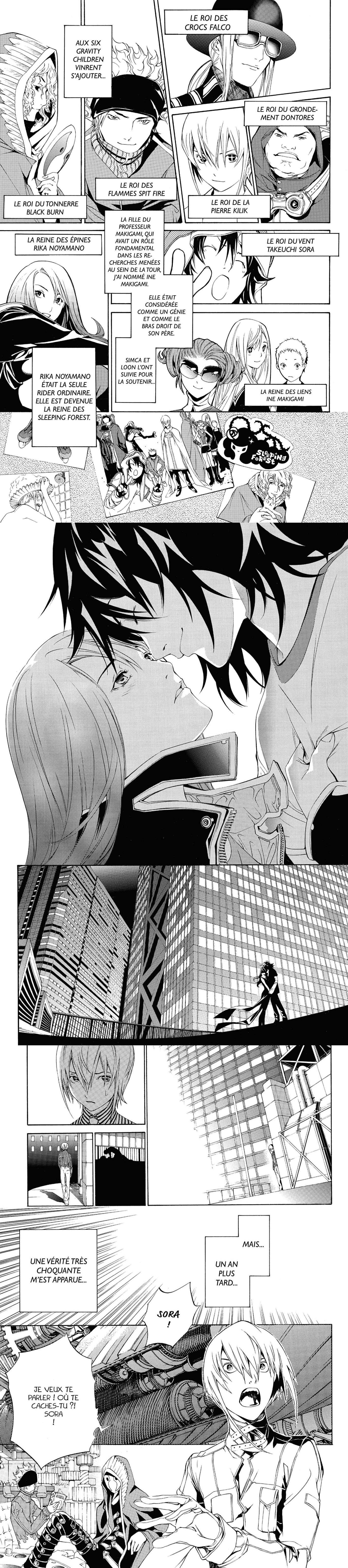 Read Air Gear  Manga Online