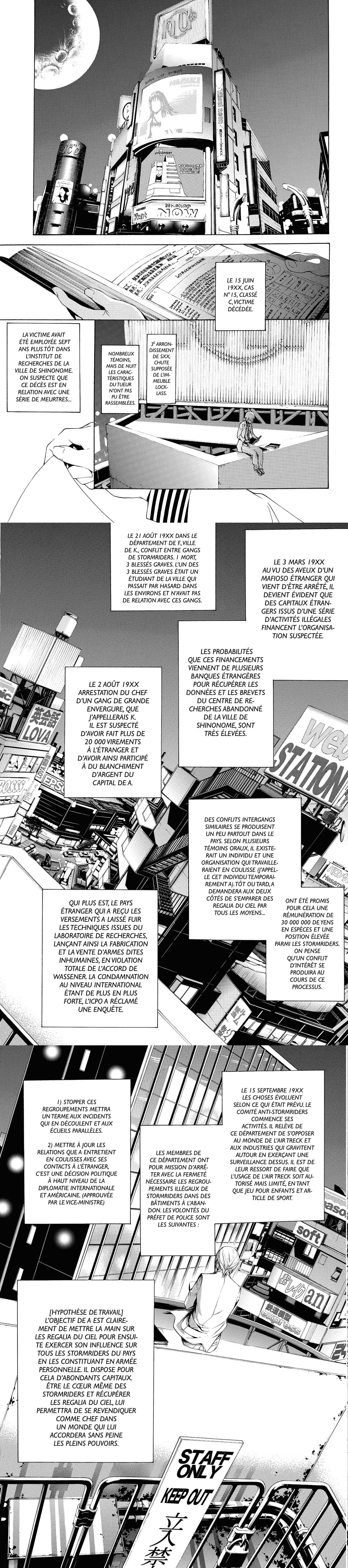 Read Air Gear  Manga Online