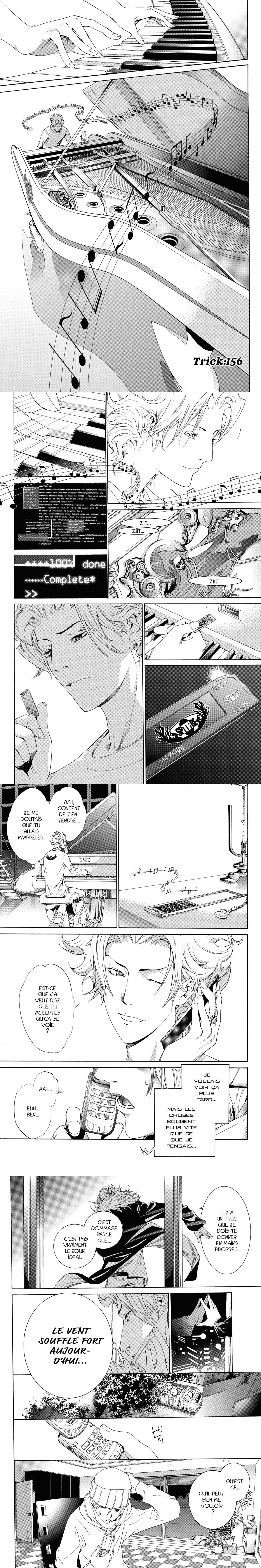 Read Air Gear  Manga Online