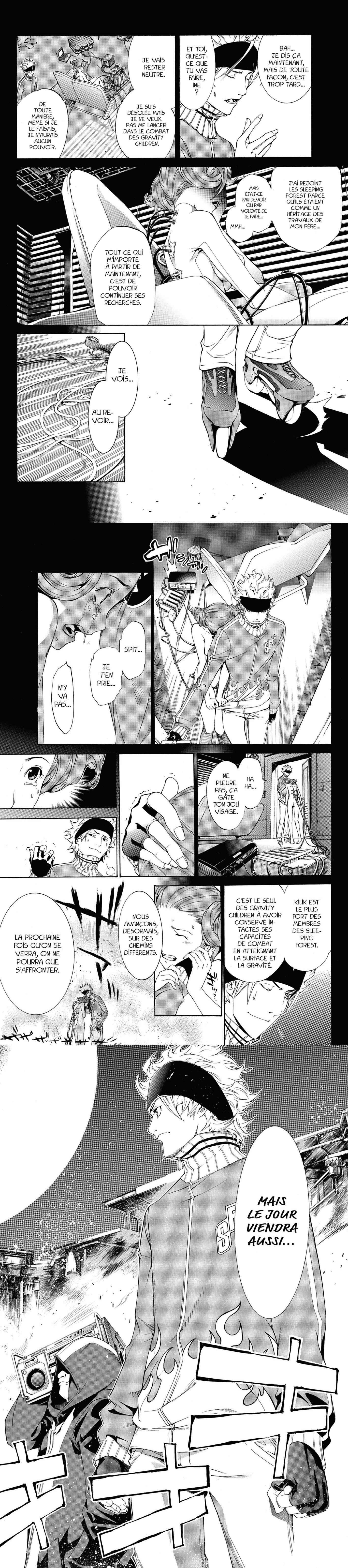 Read Air Gear  Manga Online