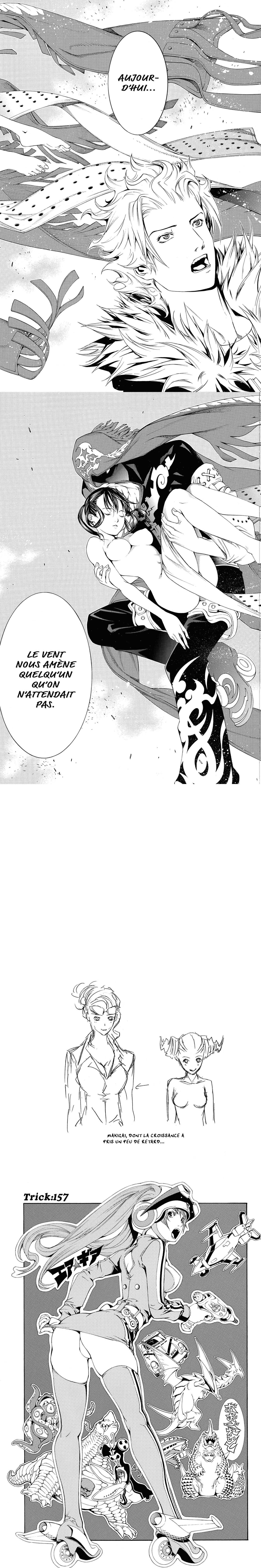 Read Air Gear  Manga Online