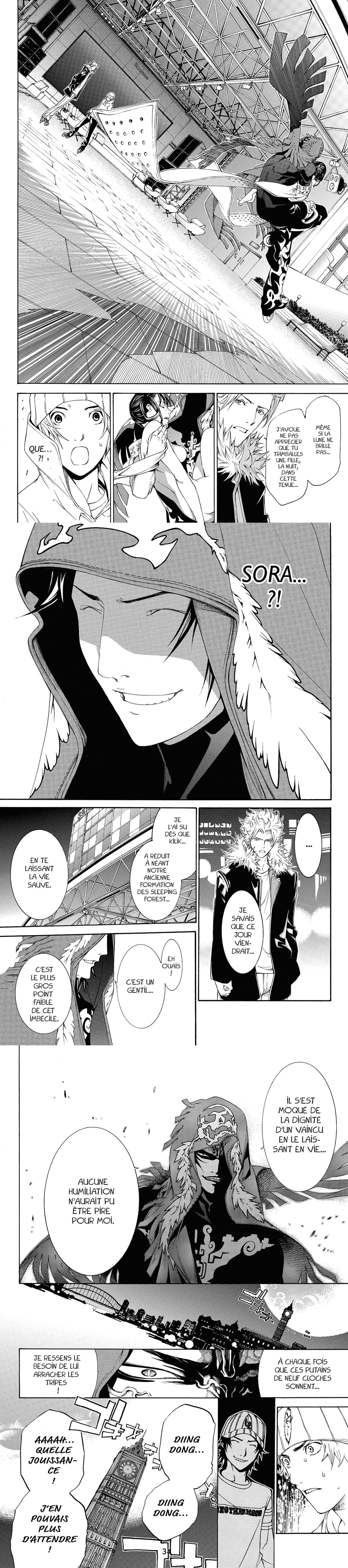 Read Air Gear  Manga Online