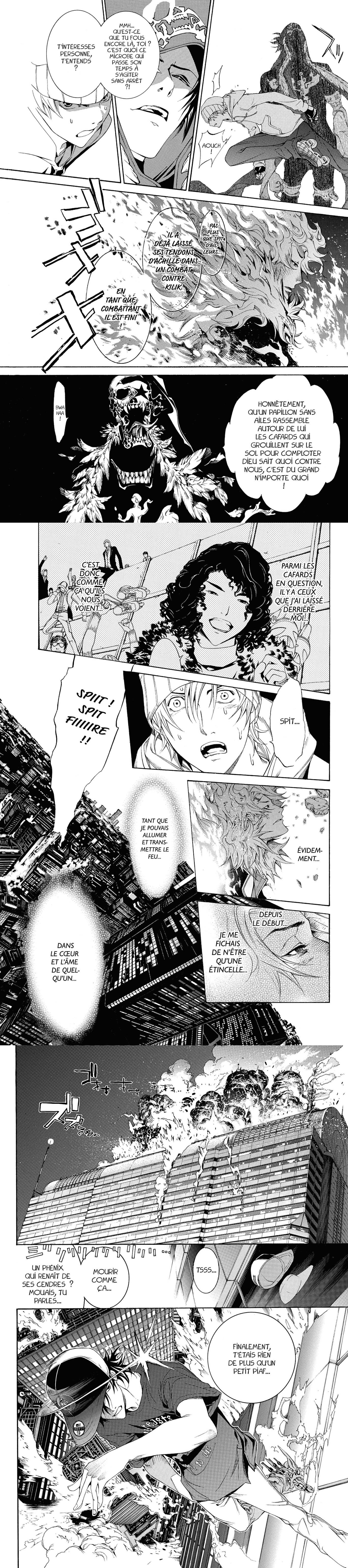 Read Air Gear  Manga Online