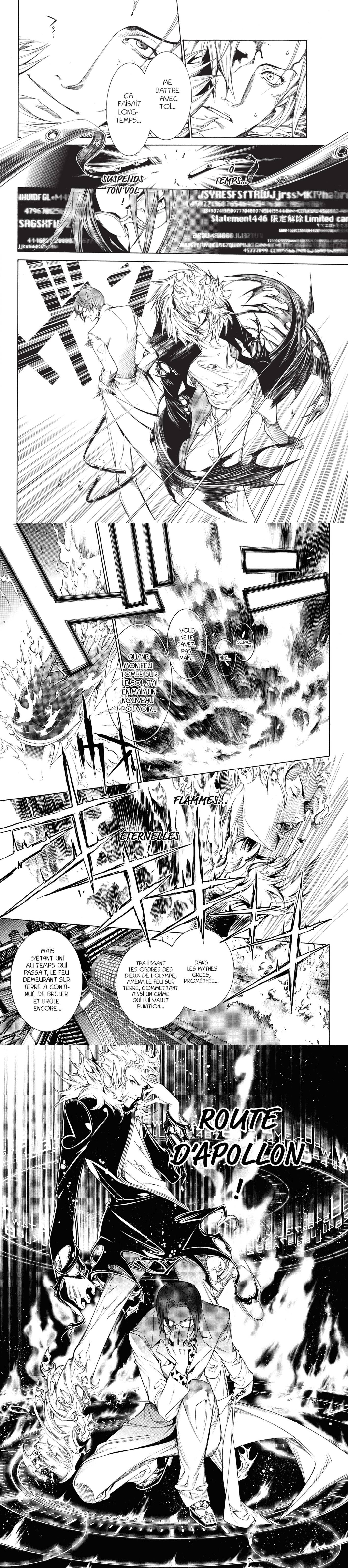 Read Air Gear  Manga Online