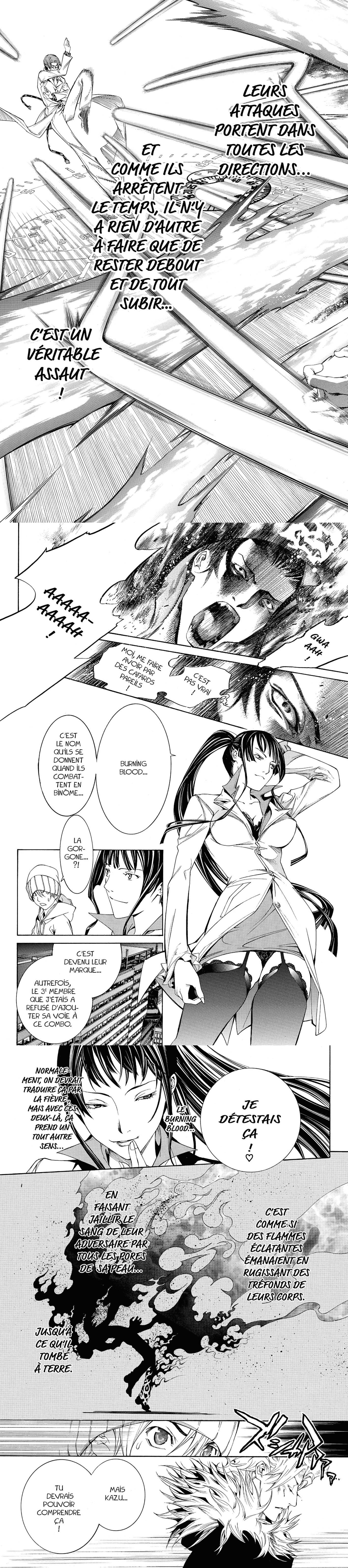 Read Air Gear  Manga Online