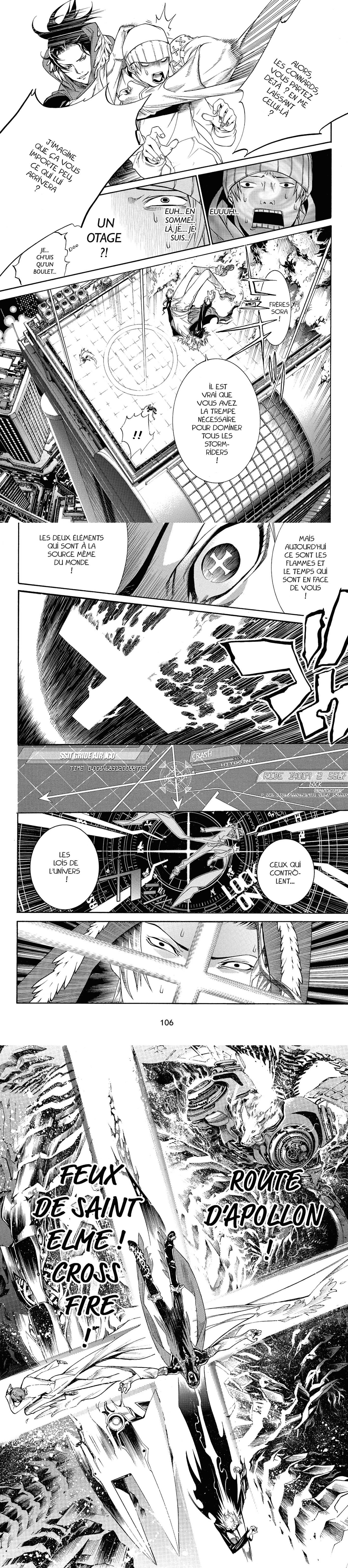 Read Air Gear  Manga Online