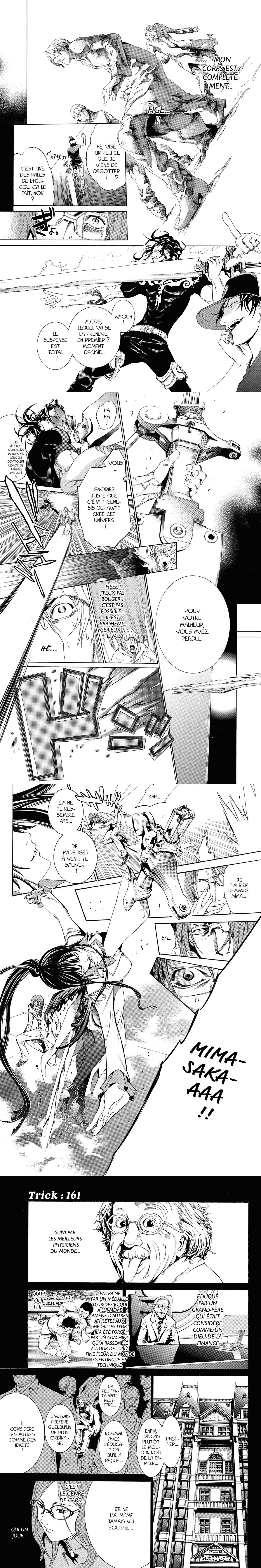 Read Air Gear  Manga Online