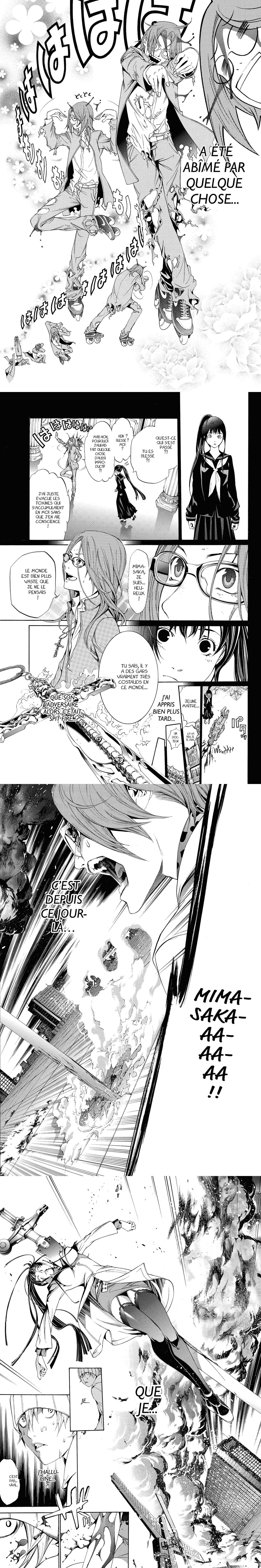 Read Air Gear  Manga Online