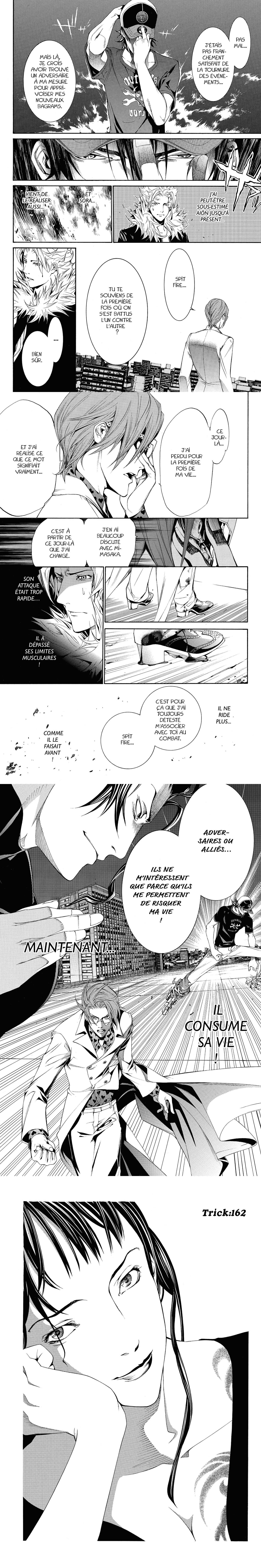 Read Air Gear  Manga Online