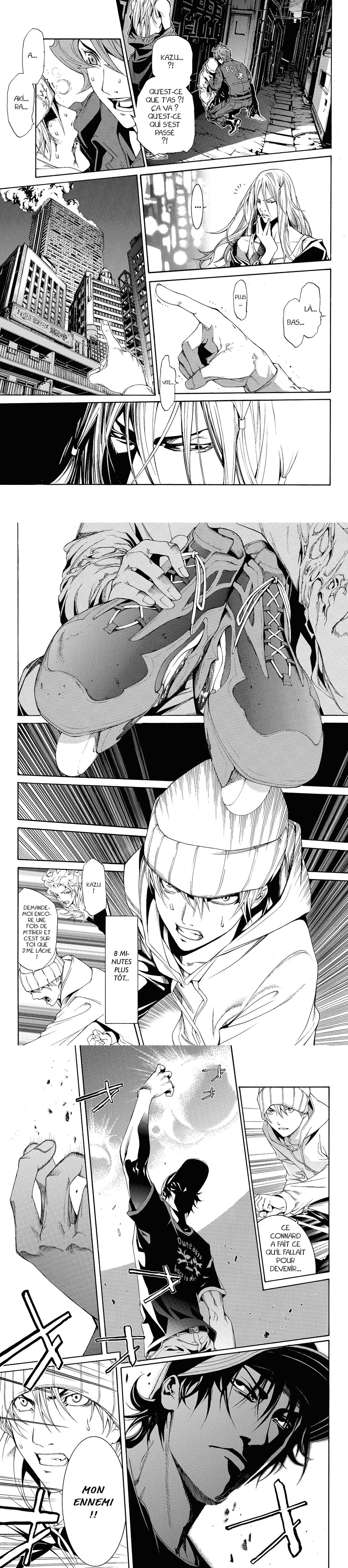 Read Air Gear  Manga Online
