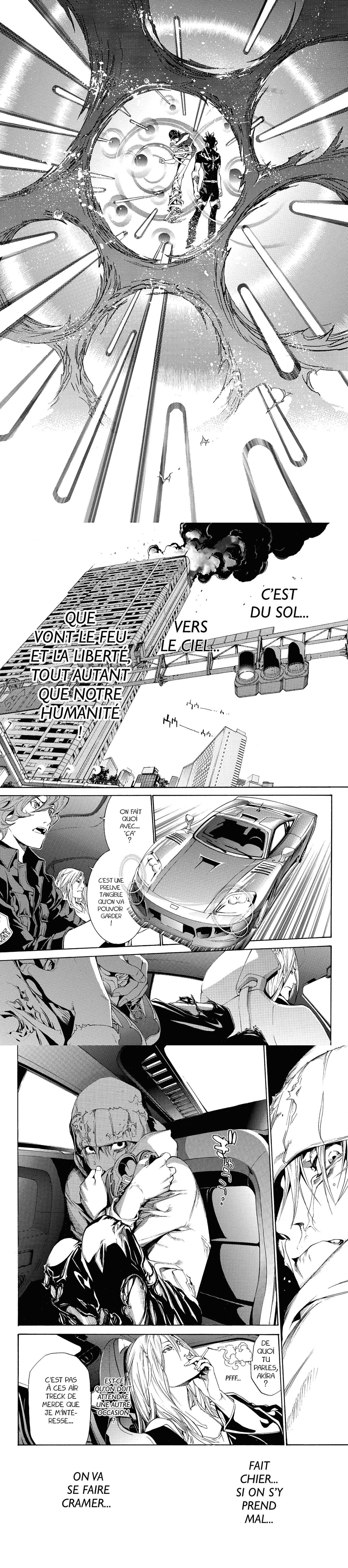 Read Air Gear  Manga Online