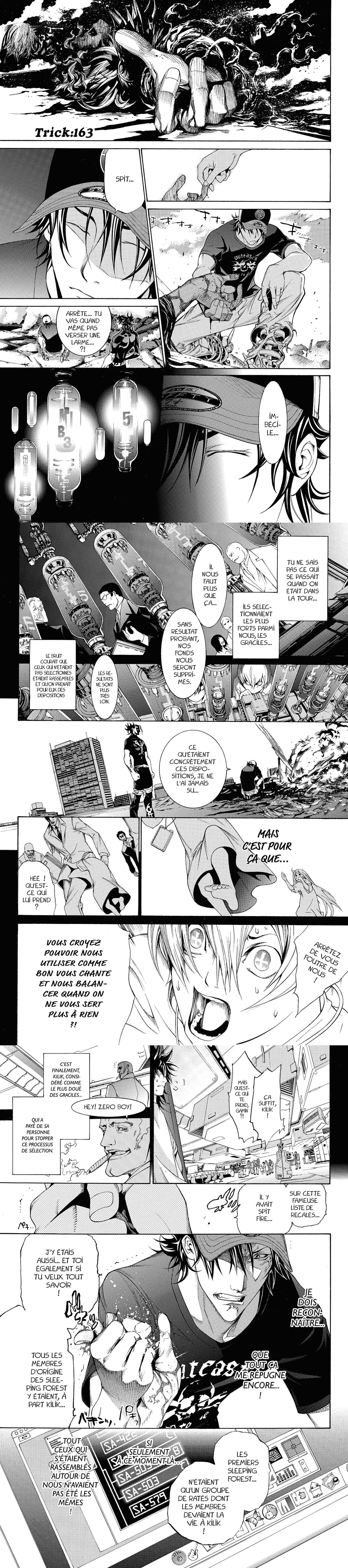 Read Air Gear  Manga Online