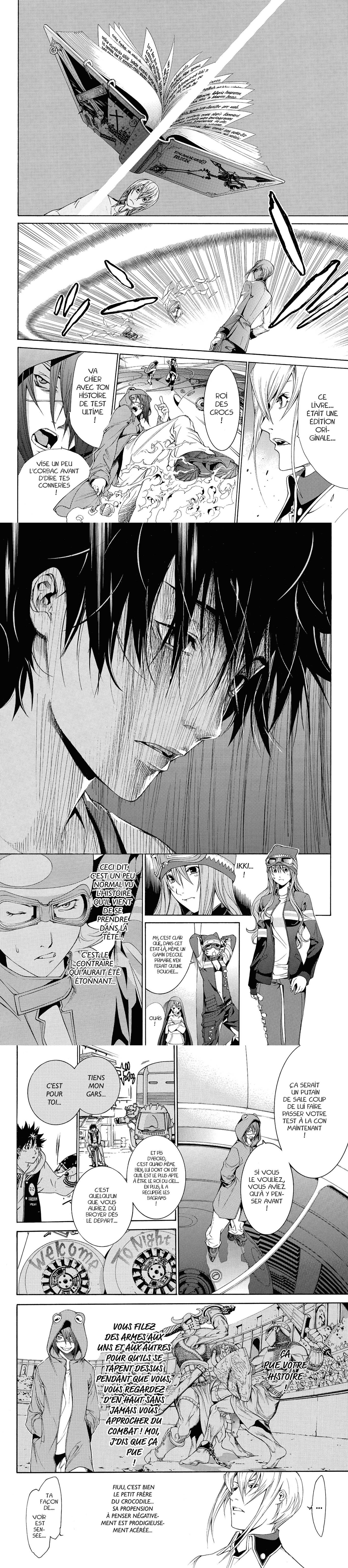 Read Air Gear  Manga Online