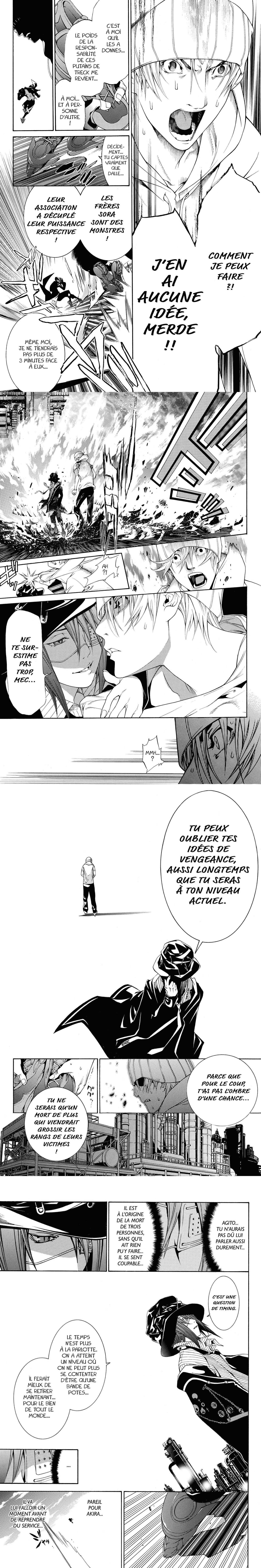 Read Air Gear  Manga Online