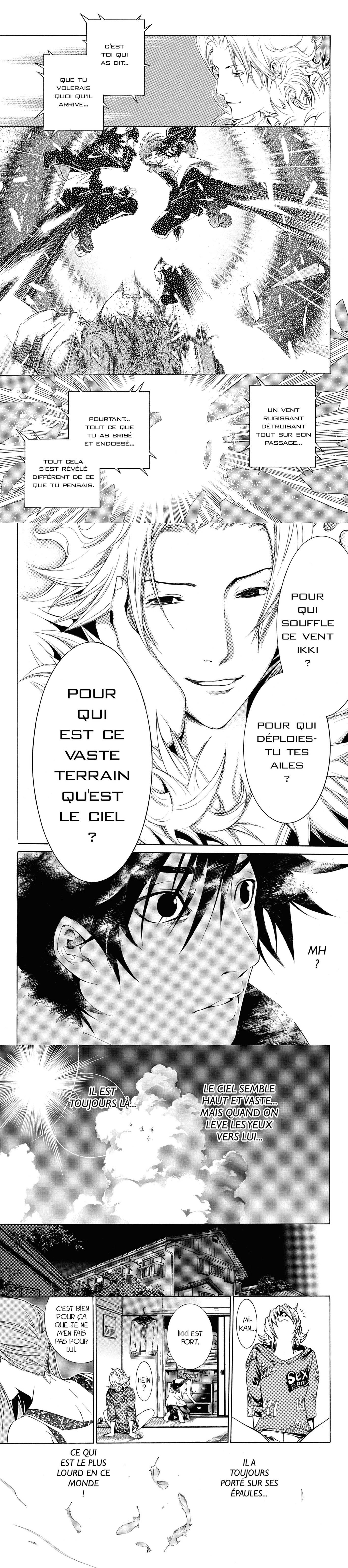 Read Air Gear  Manga Online