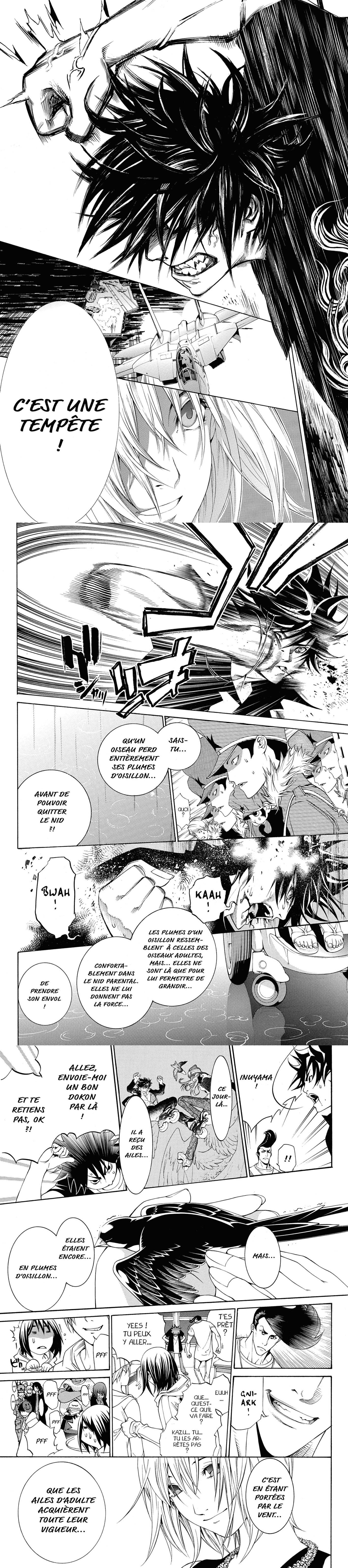 Read Air Gear  Manga Online