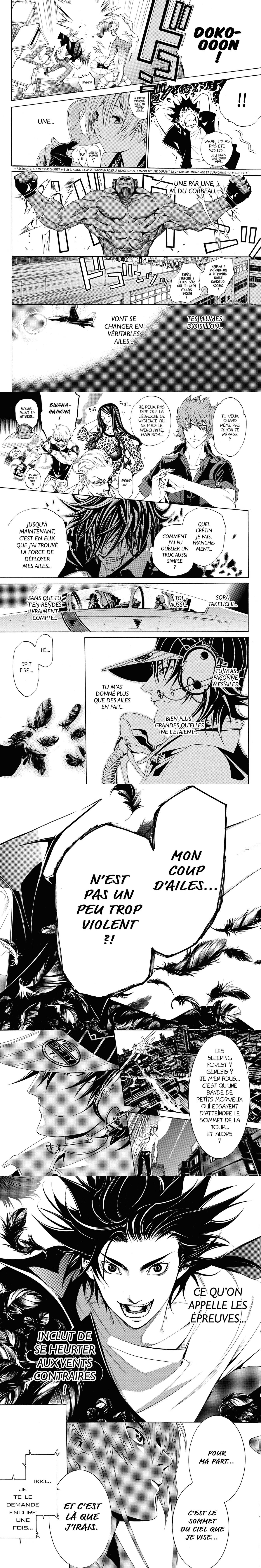 Read Air Gear  Manga Online