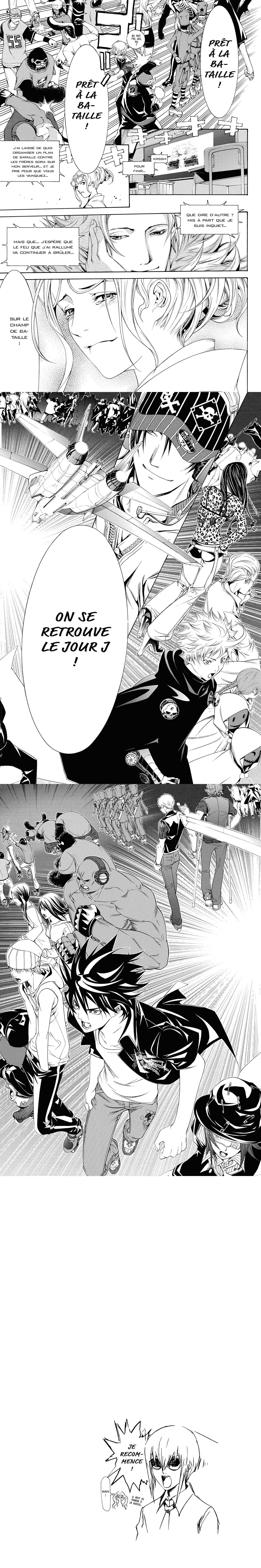 Read Air Gear  Manga Online