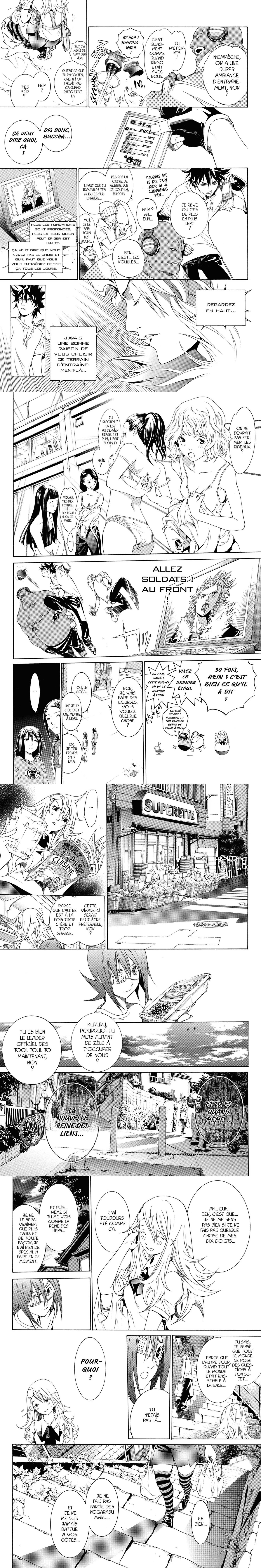 Read Air Gear  Manga Online