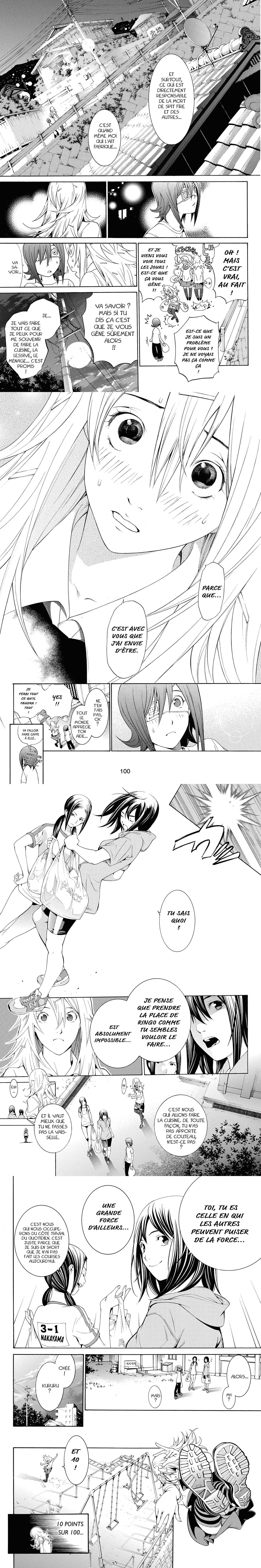 Read Air Gear  Manga Online