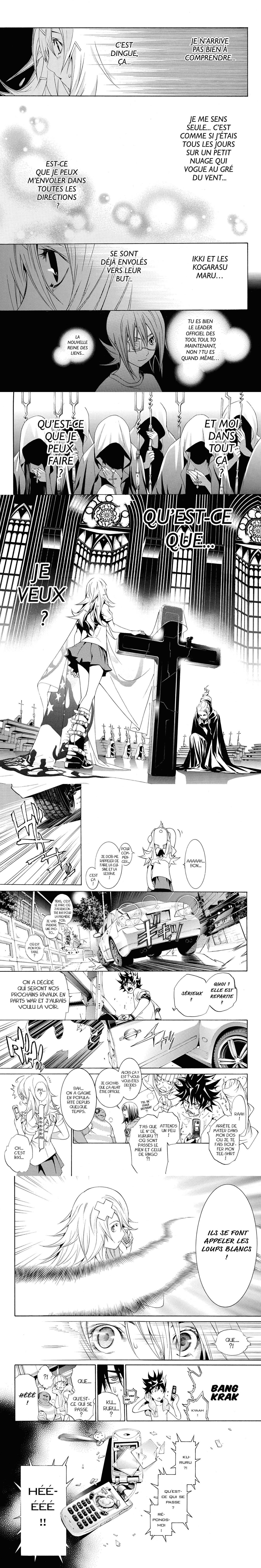 Read Air Gear  Manga Online