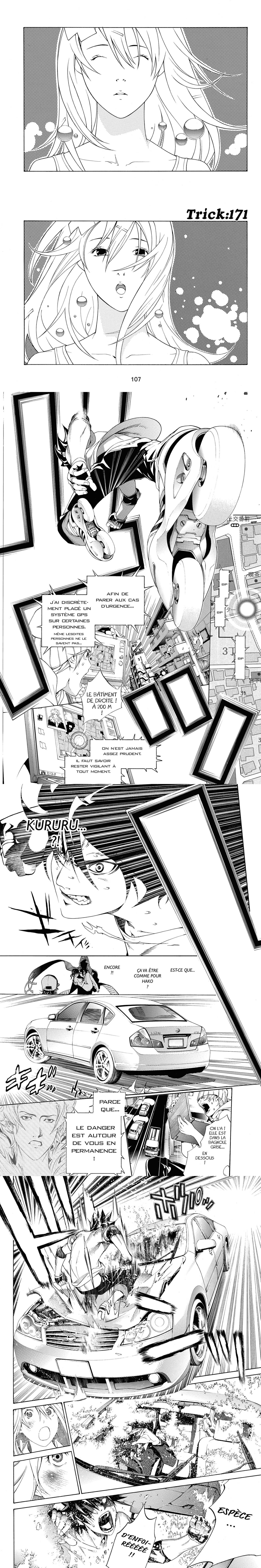 Read Air Gear  Manga Online