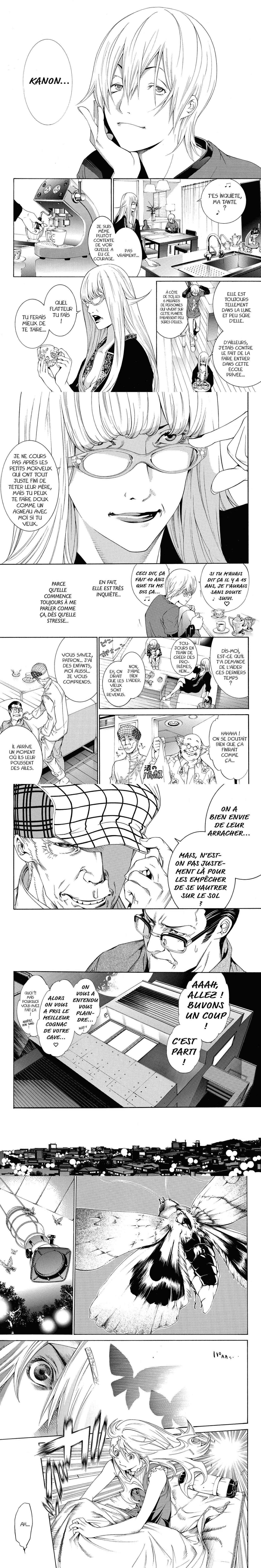 Read Air Gear  Manga Online