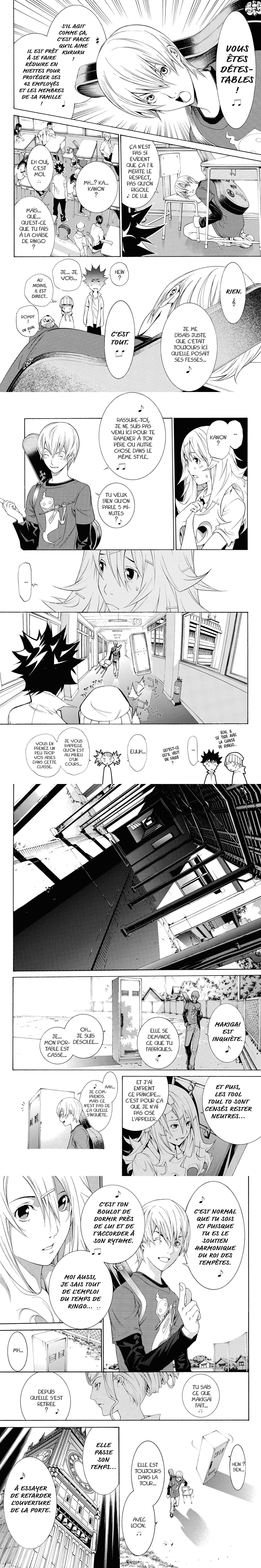 Read Air Gear  Manga Online