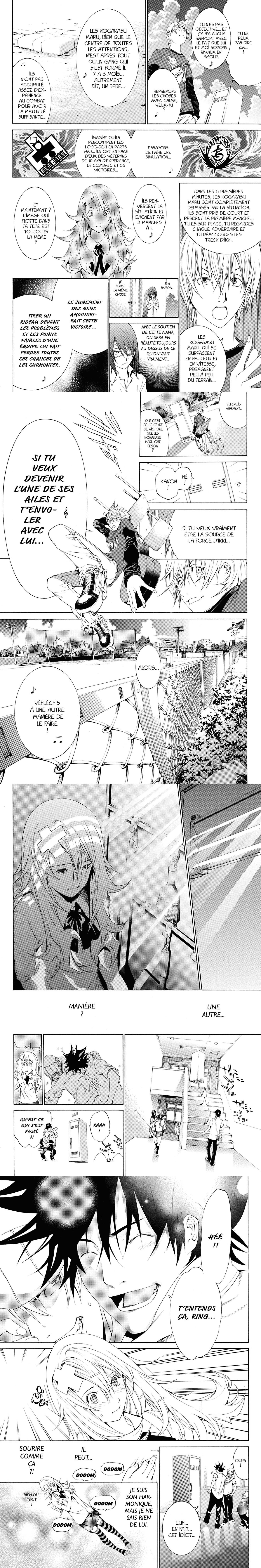 Read Air Gear  Manga Online